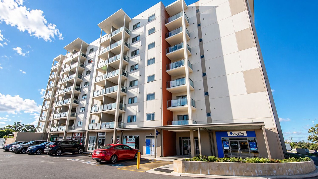 Photo of Outdoor in Cockburn Central