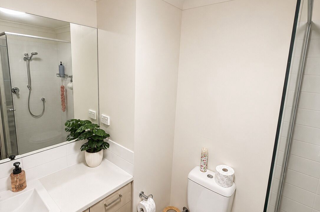 Photo of Bathroom in Cockburn Central
