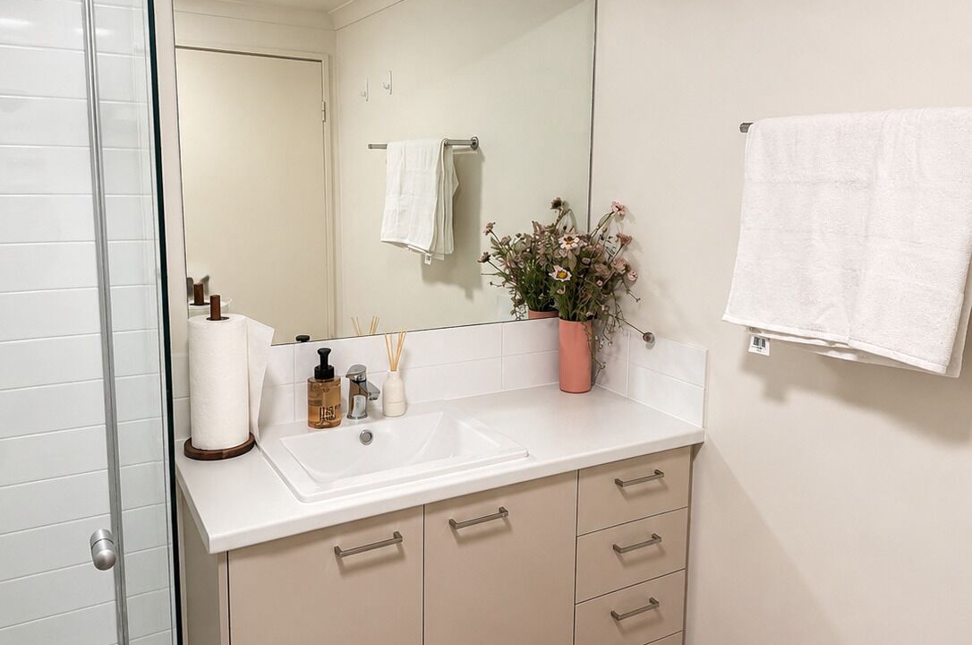 Photo of Bathroom in Cockburn Central