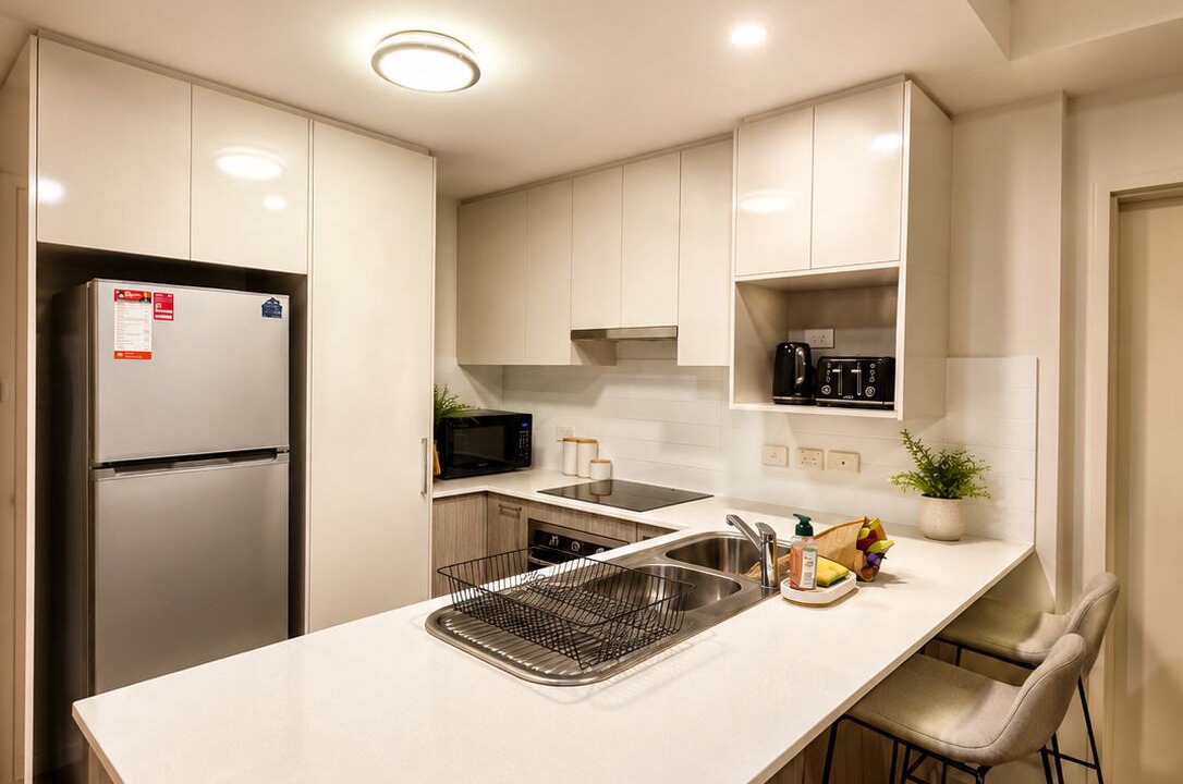 Photo of Kitchen in Cockburn Central
