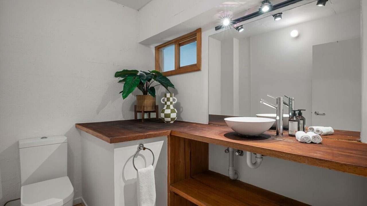 Photo of Bathroom in Collingwood