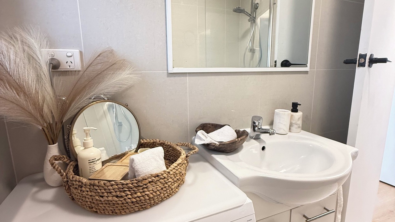 Photo of Bathroom in Dee Why