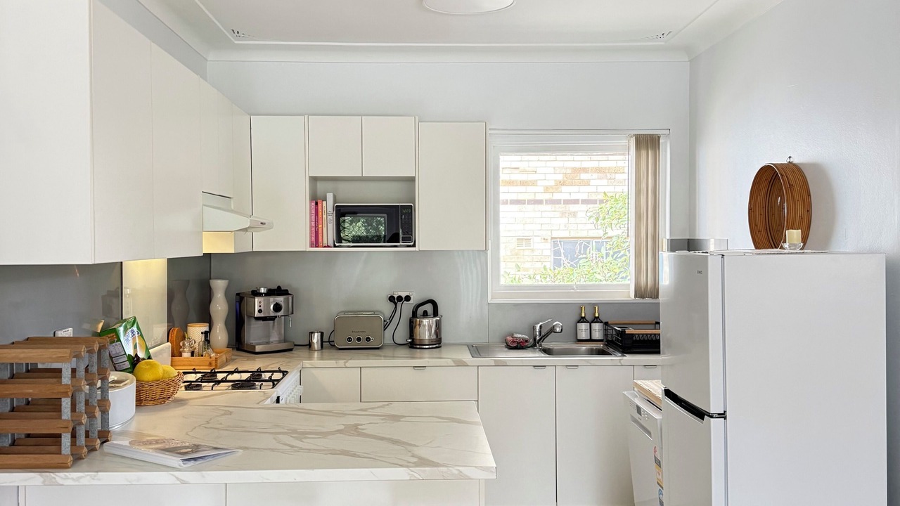 Photo of Kitchen in Dee Why
