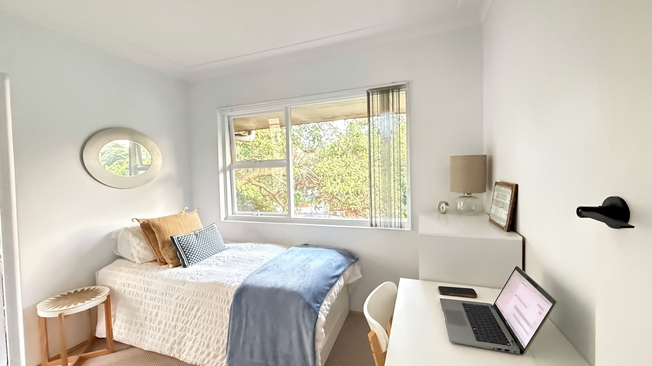 Photo of Bedroom in Dee Why