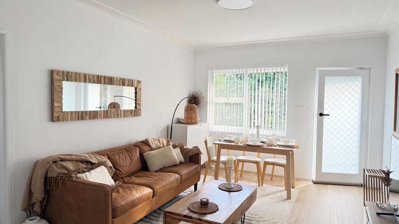 Photo of Livingroom in Dee Why