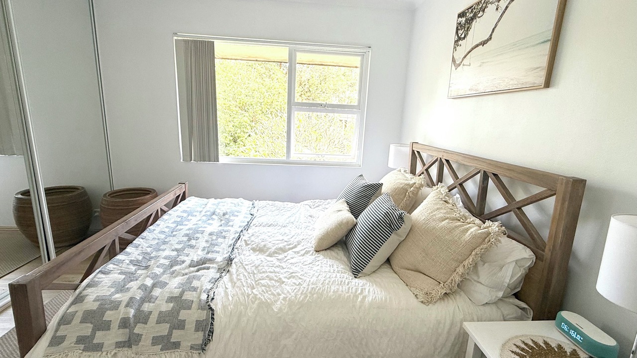 Photo of Bedroom in Dee Why