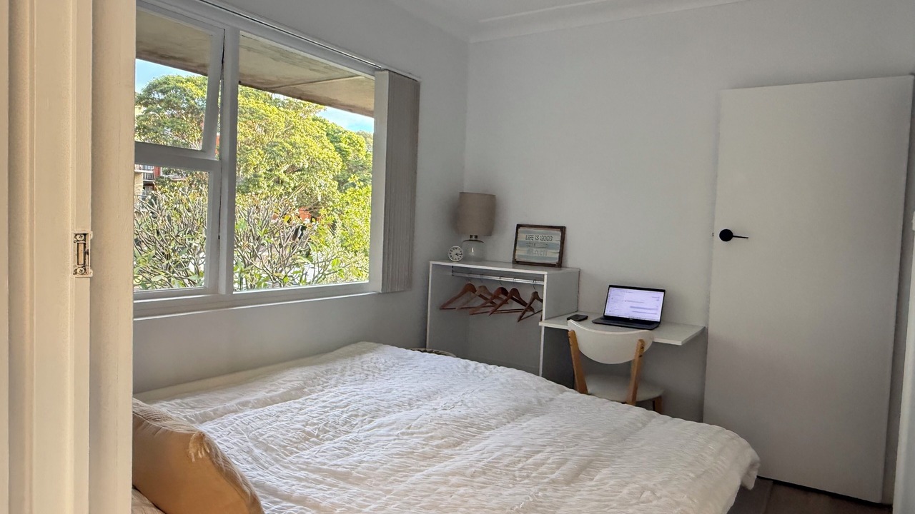 Photo of Bedroom in Dee Why