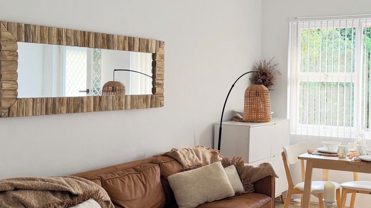 Photo of Livingroom in Dee Why