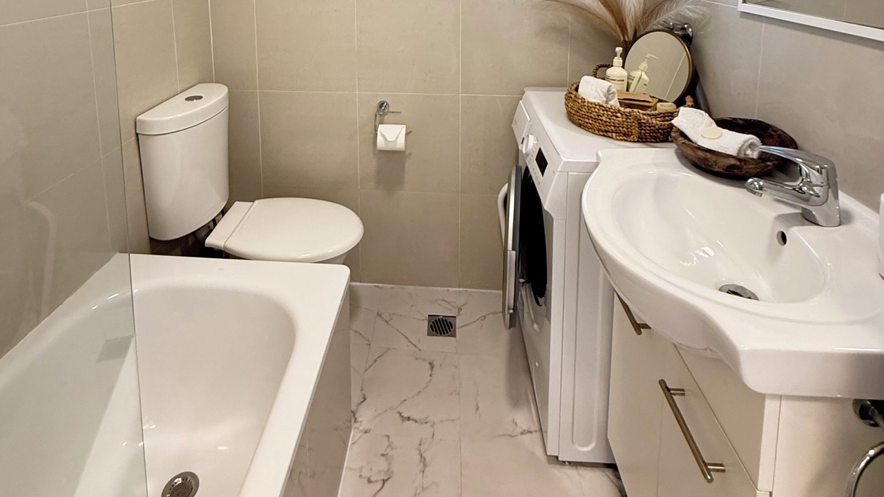 Photo of Bathroom in Dee Why