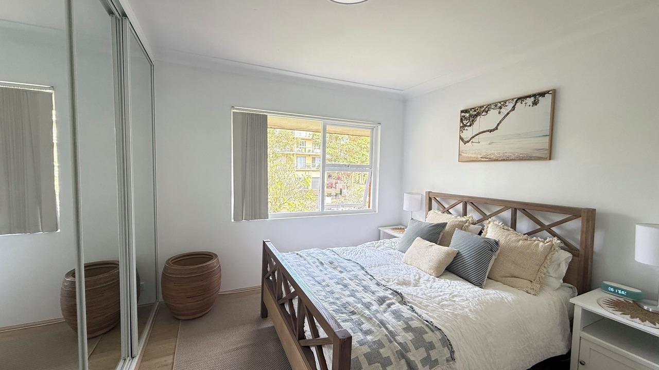 Photo of Bedroom in Dee Why