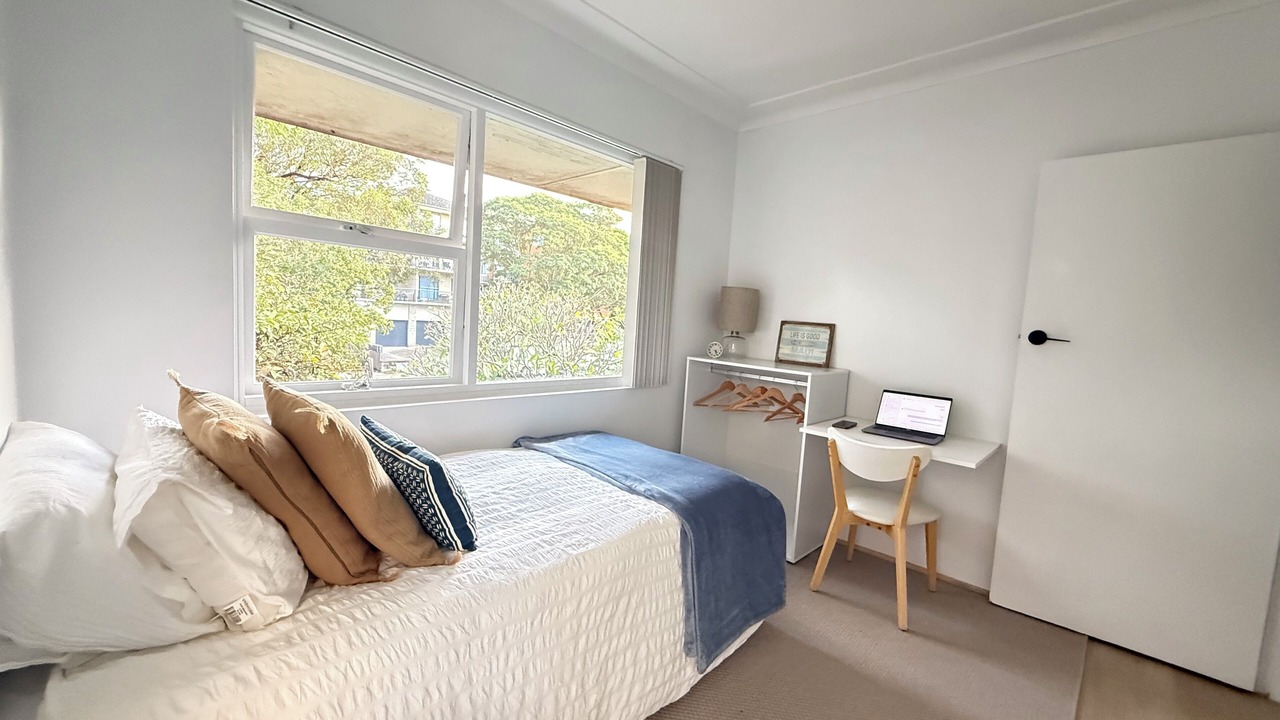 Photo of Bedroom in Dee Why