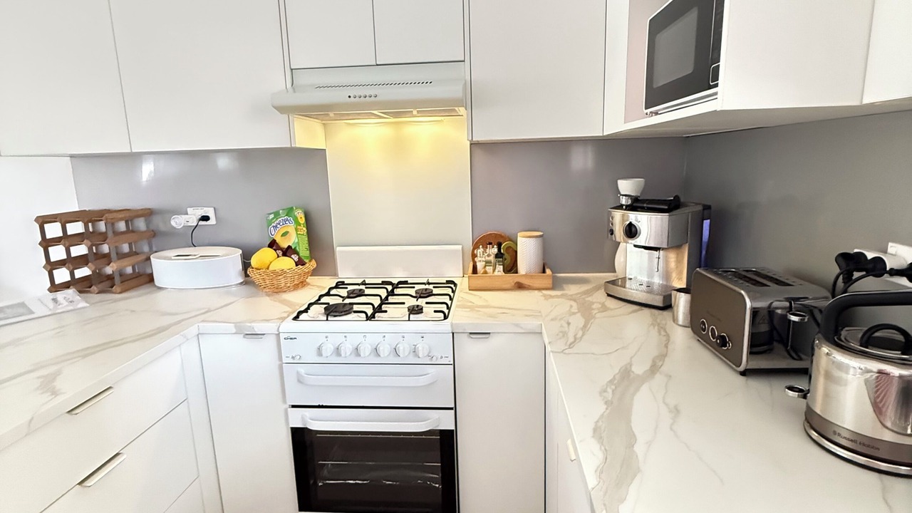 Photo of Kitchen in Dee Why