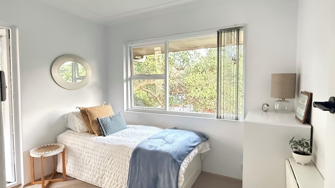 Photo of Bedroom in Dee Why