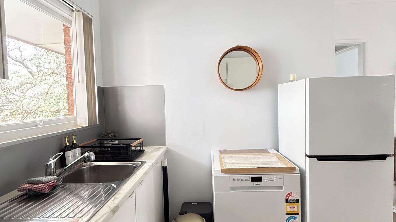 Photo of Kitchen in Dee Why