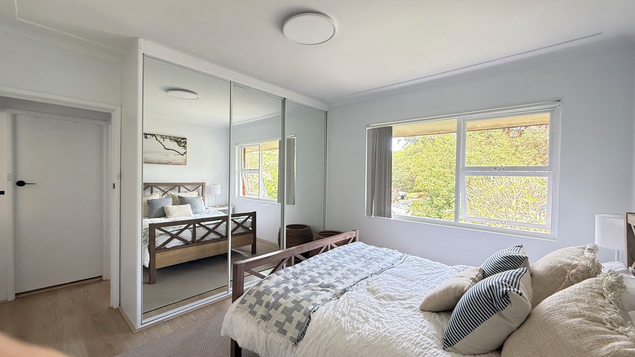 Photo of Bedroom in Dee Why