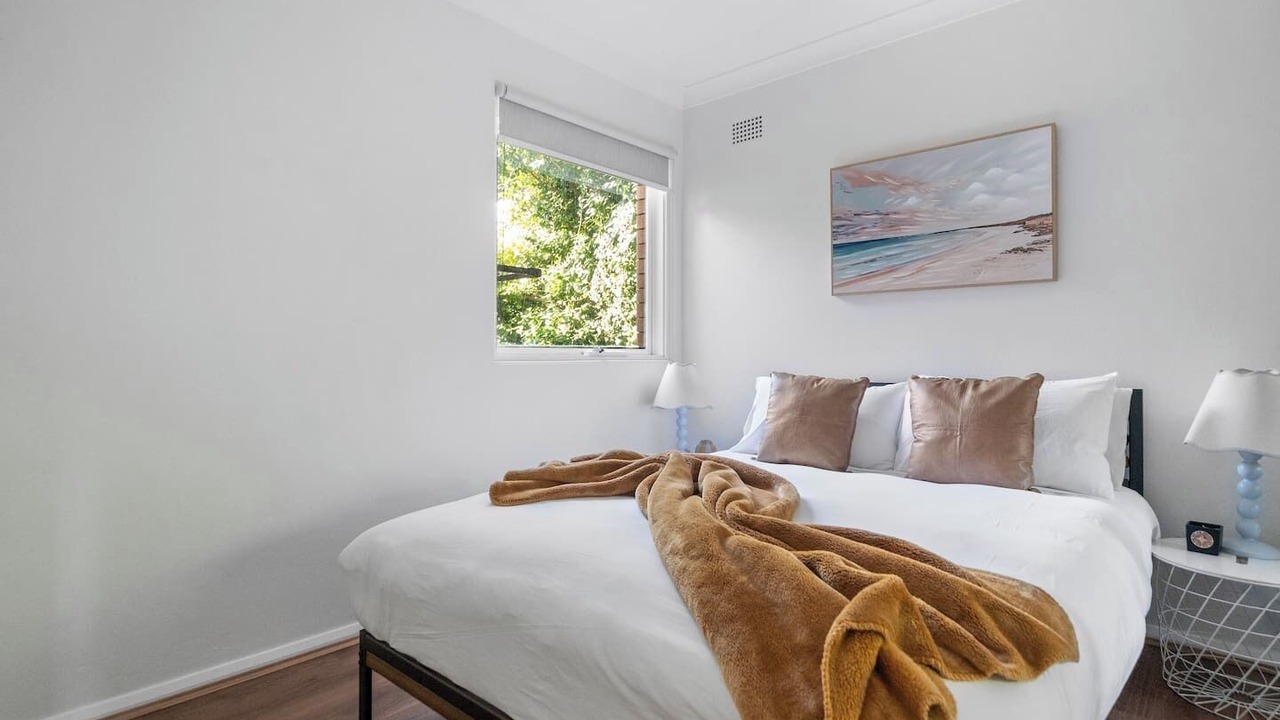 Photo of Bedroom in Chatswood West