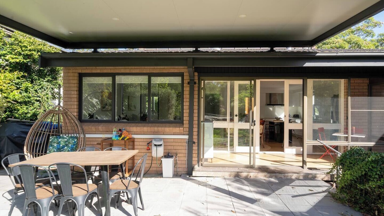 Photo of Outdoor in Chatswood West