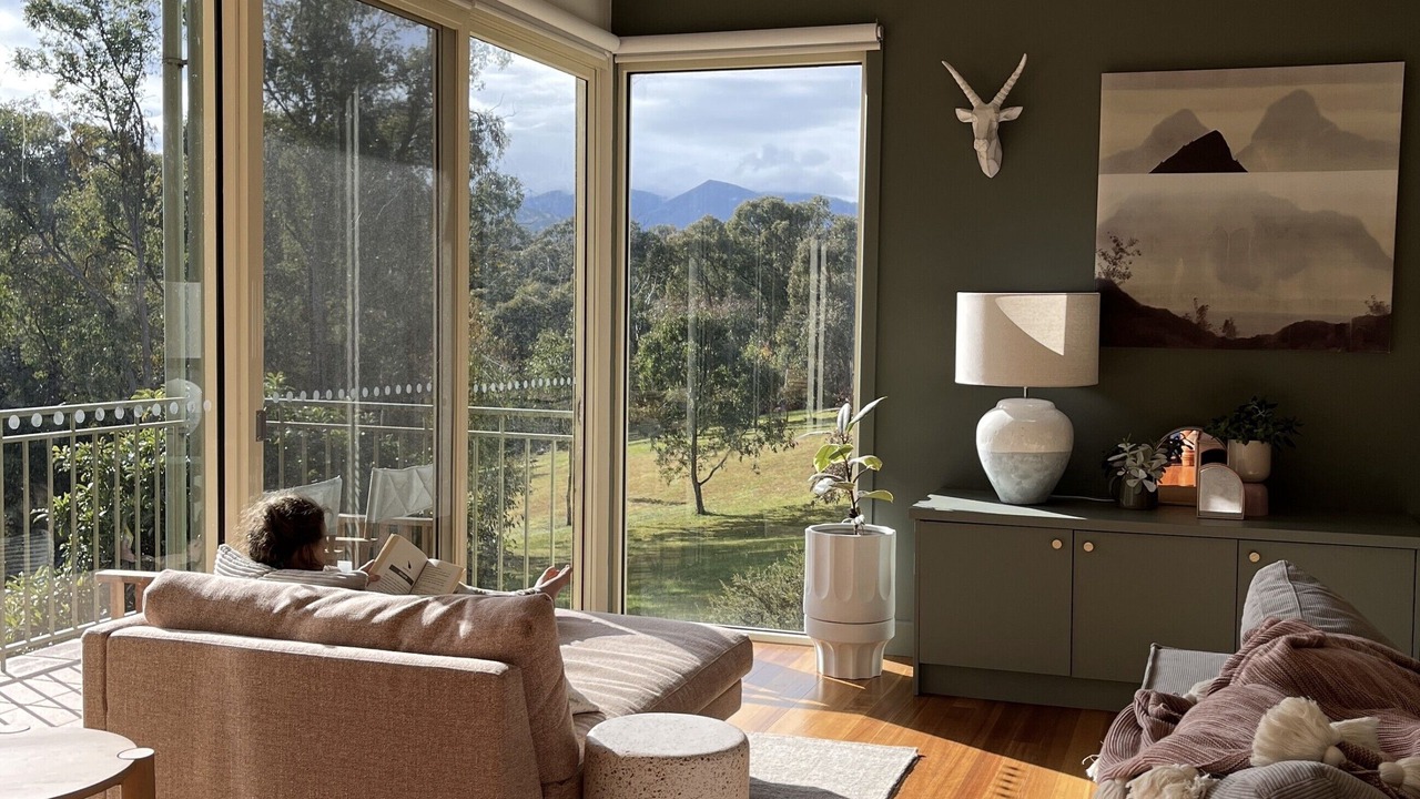 Photo of Livingroom in Merrijig