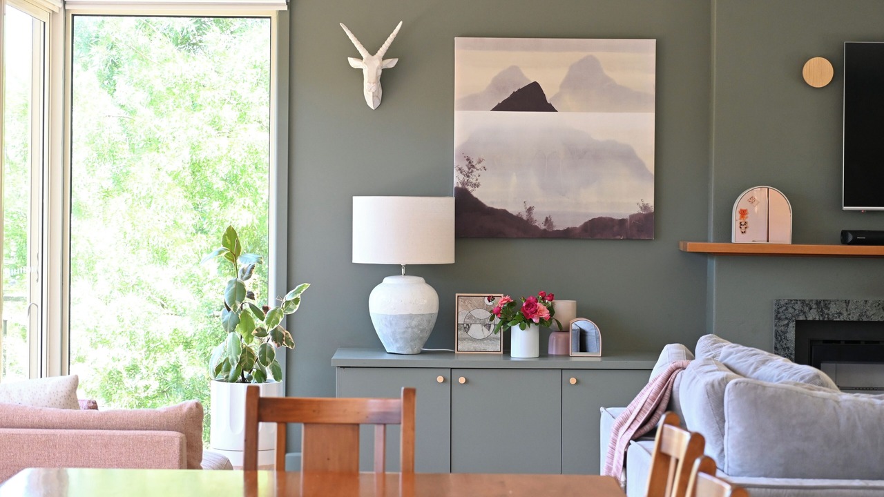Photo of Livingroom in Merrijig