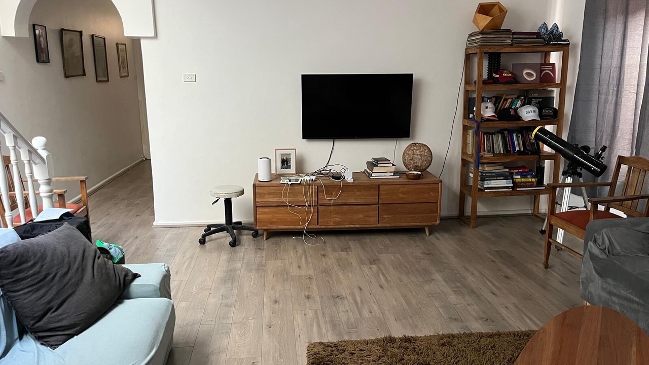 Photo of Livingroom in Bondi Beach