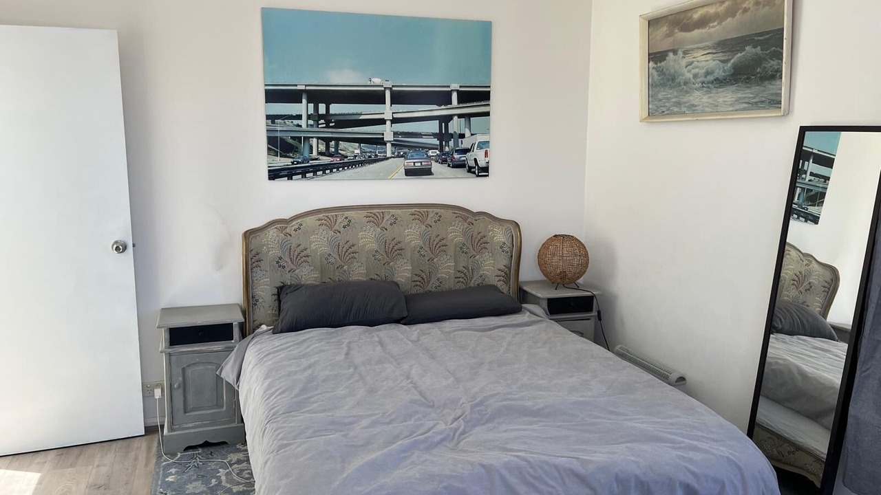 Photo of Bedroom in Bondi Beach