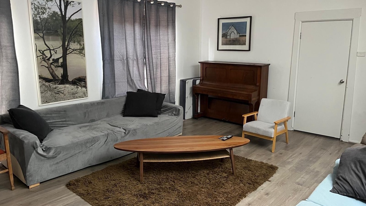 Photo of Livingroom in Bondi Beach