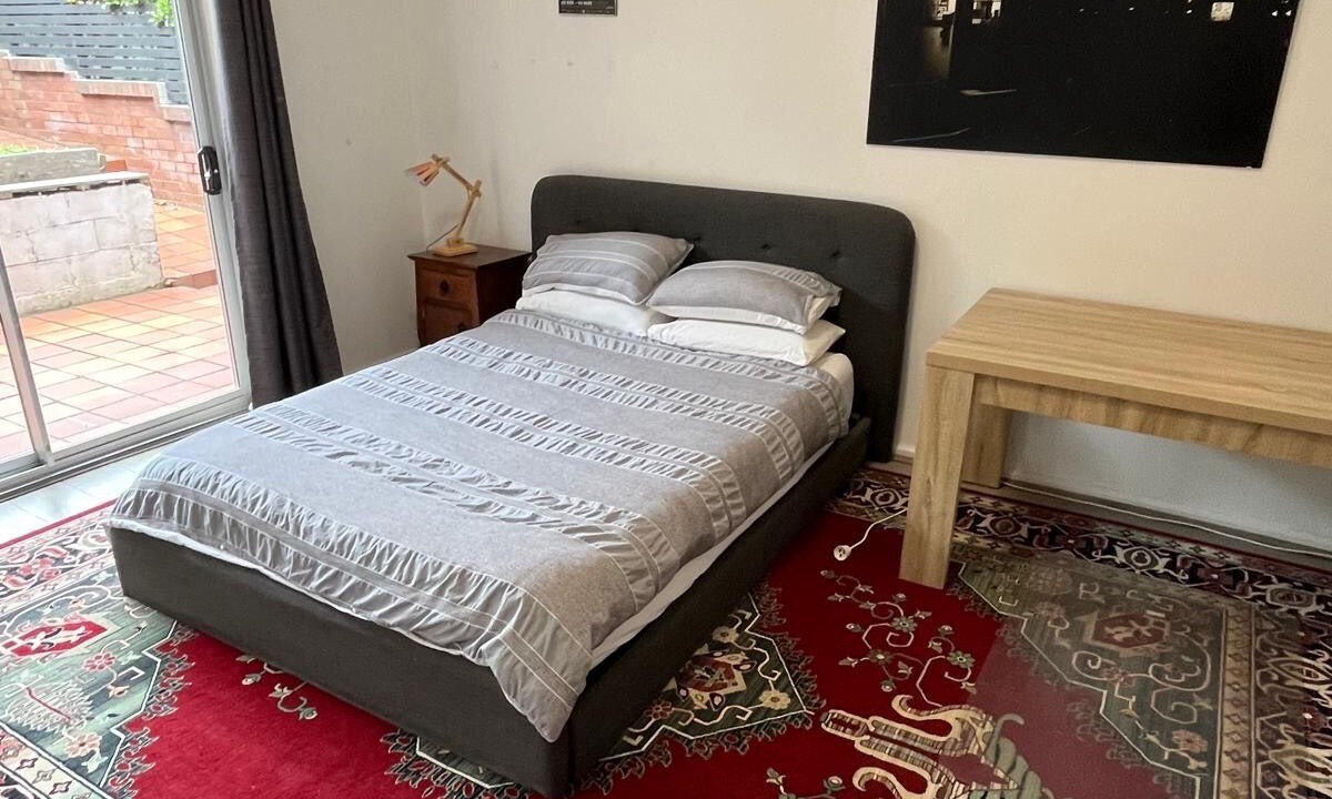 Photo of Bedroom in Bondi Beach