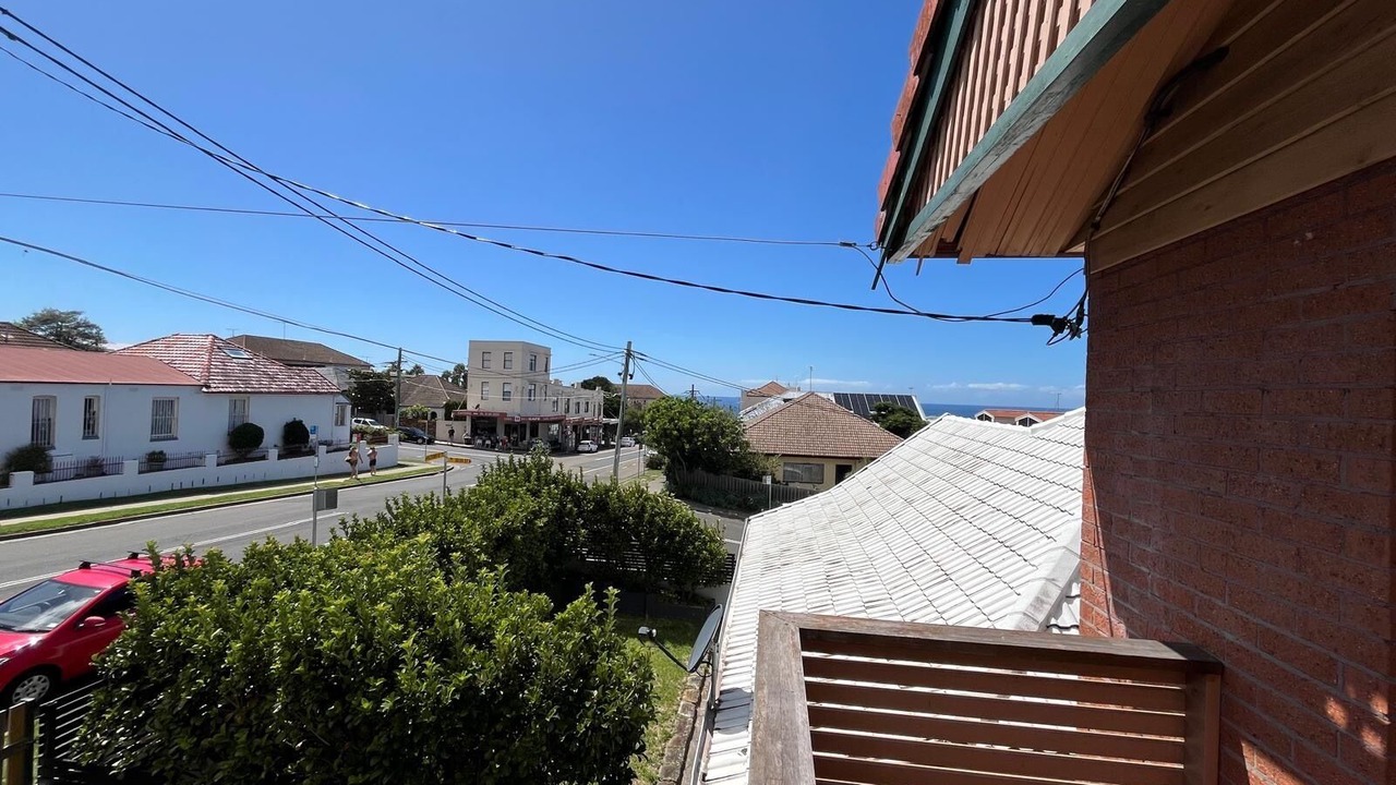 Photo of Outdoor in Bondi Beach