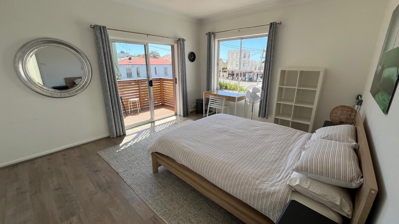 Photo of Bedroom in Bondi Beach