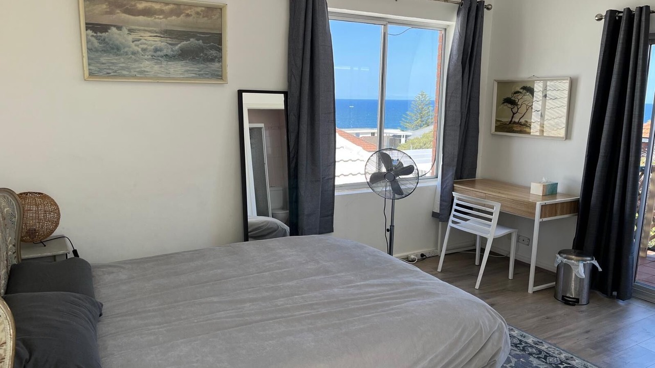 Photo of Bedroom in Bondi Beach