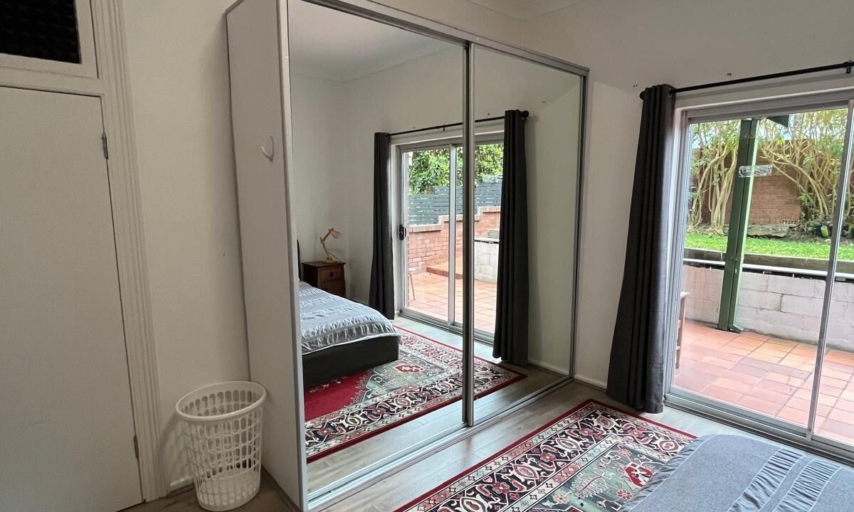Photo of Bedroom in Bondi Beach