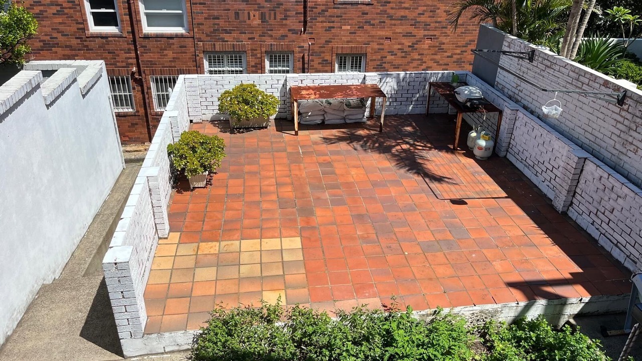 Photo of Patio Balcony in Bondi Beach