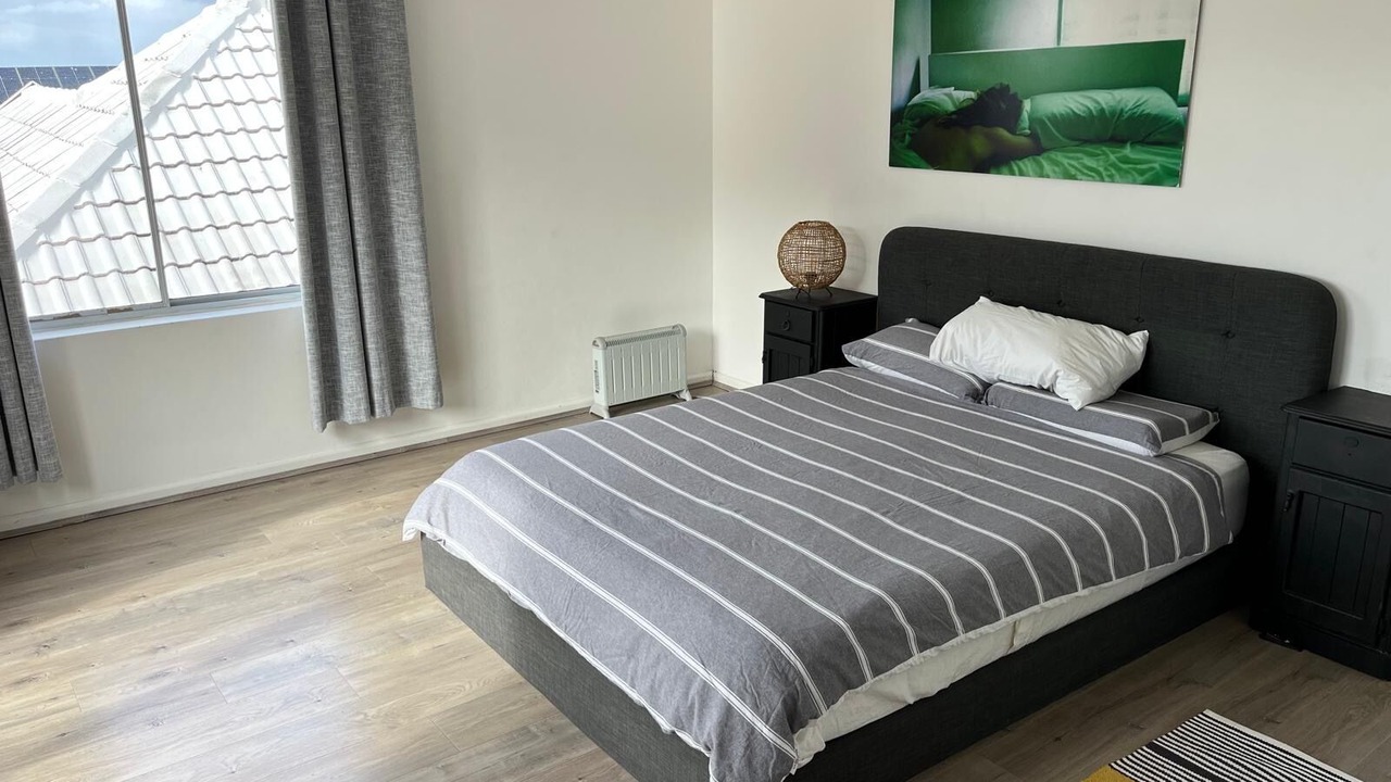 Photo of Bedroom in Bondi Beach