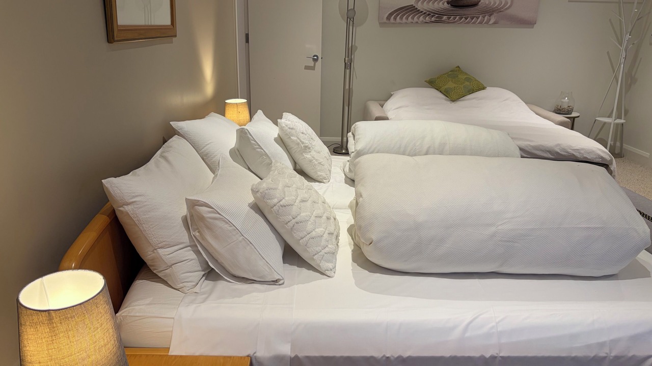 Photo of Bedroom in Duffys Forest