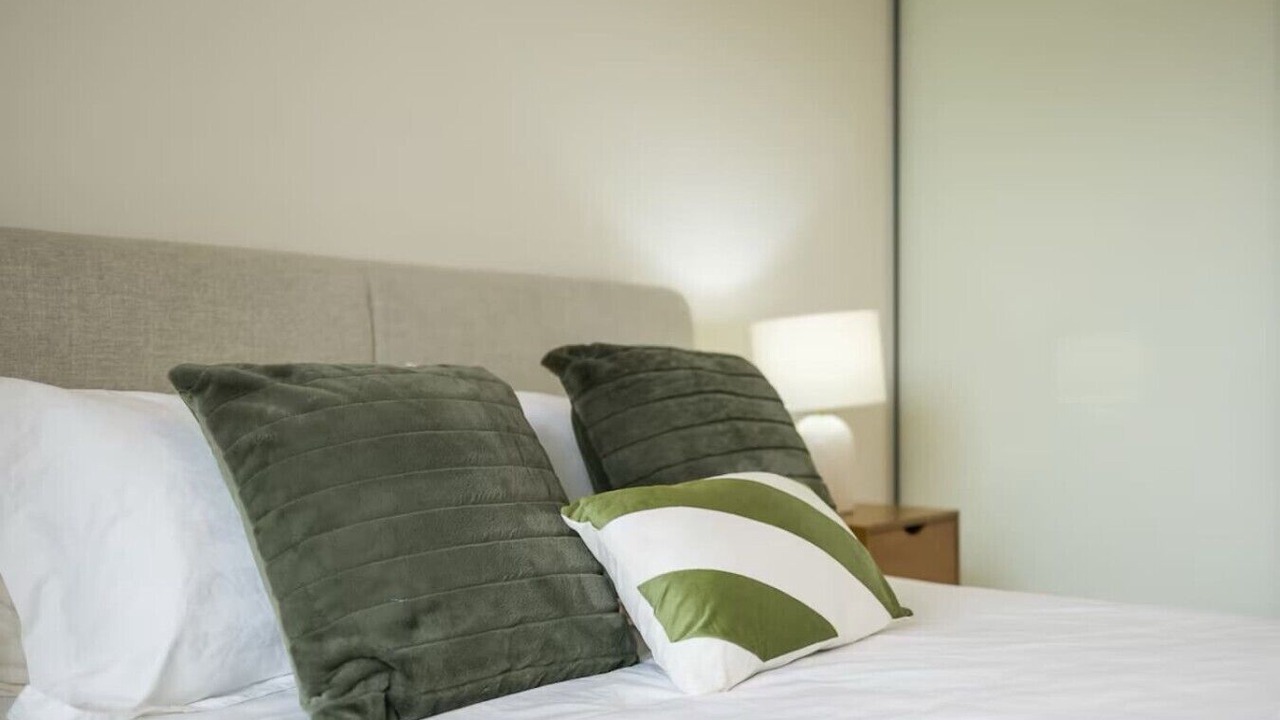 Photo of Bedroom in Macquarie Park