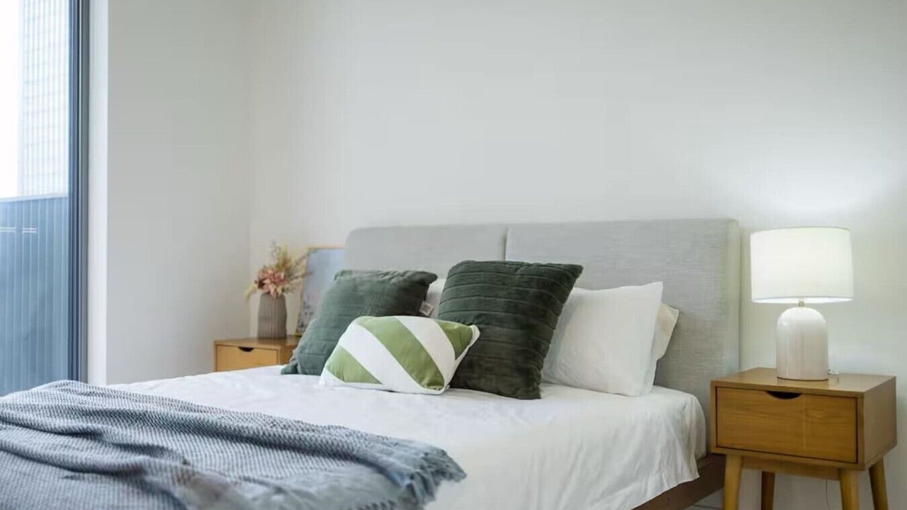 Photo of Bedroom in Macquarie Park