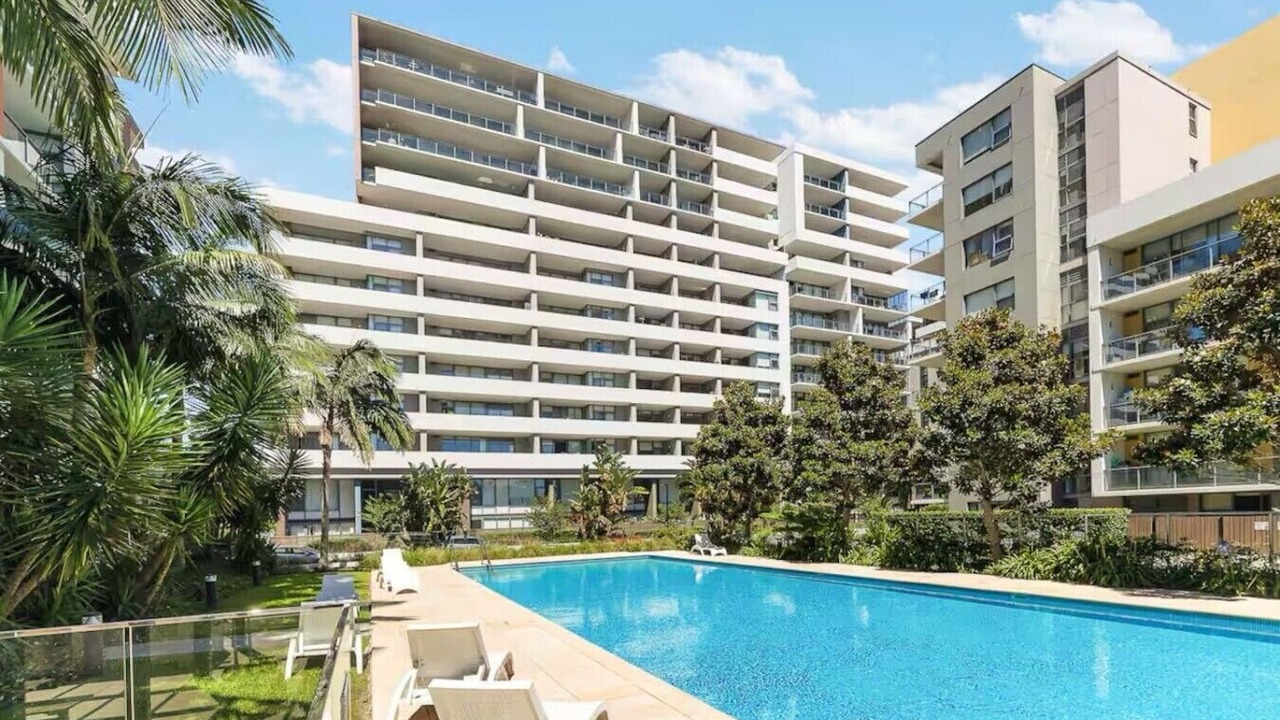 Photo of Outdoor in Macquarie Park
