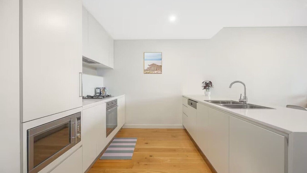 Photo of Kitchen in Macquarie Park