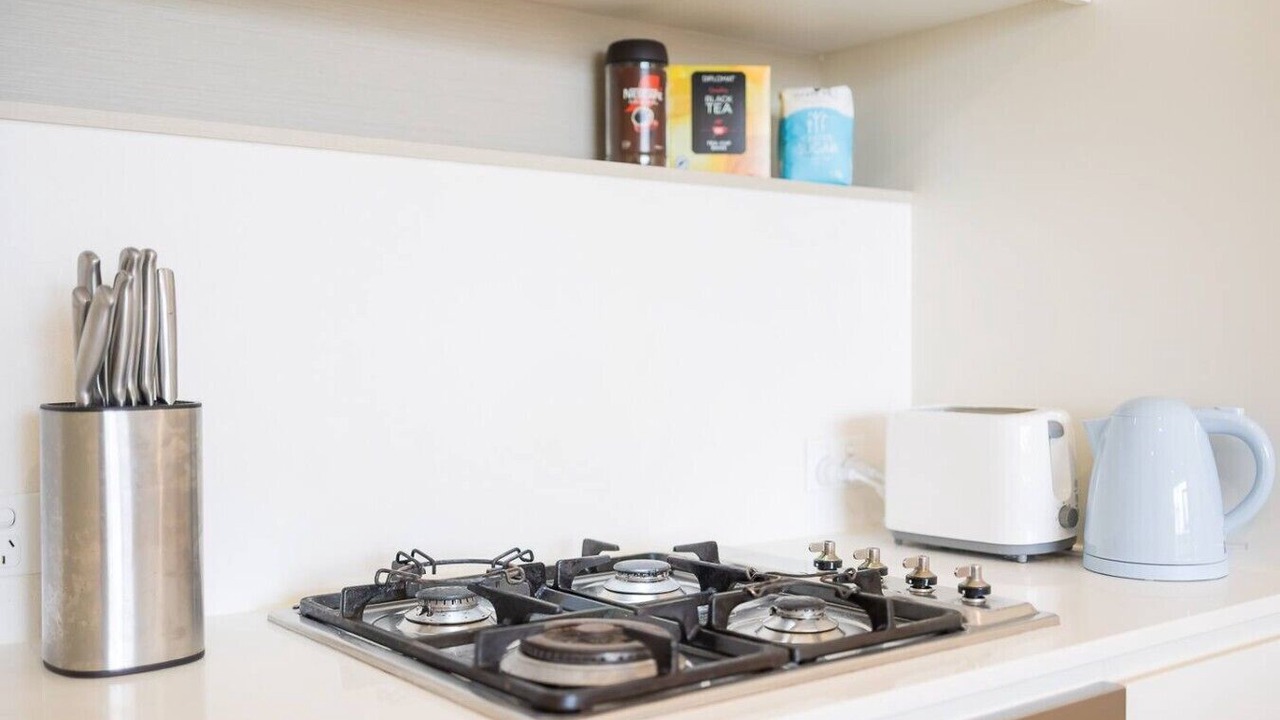 Photo of Kitchen in Macquarie Park