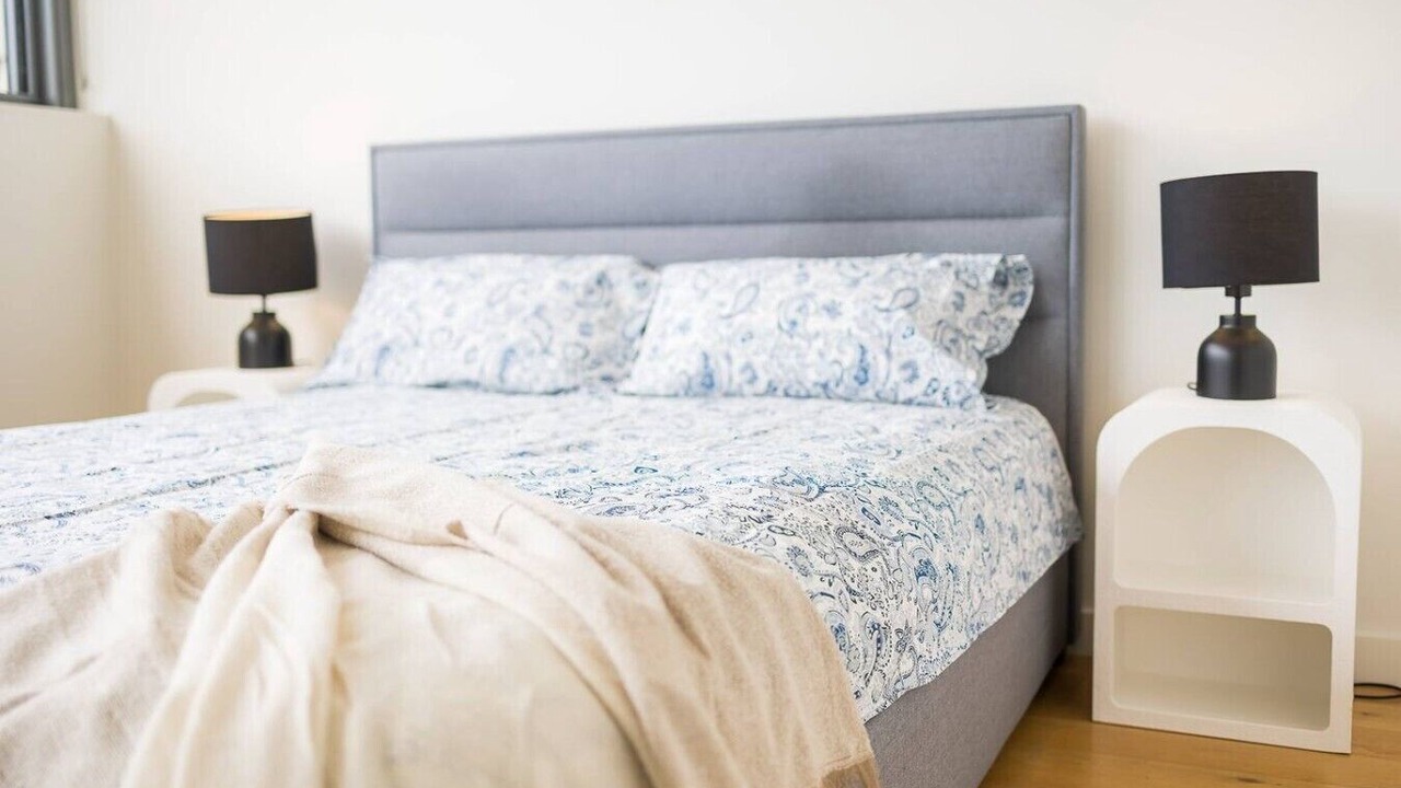 Photo of Bedroom in Macquarie Park