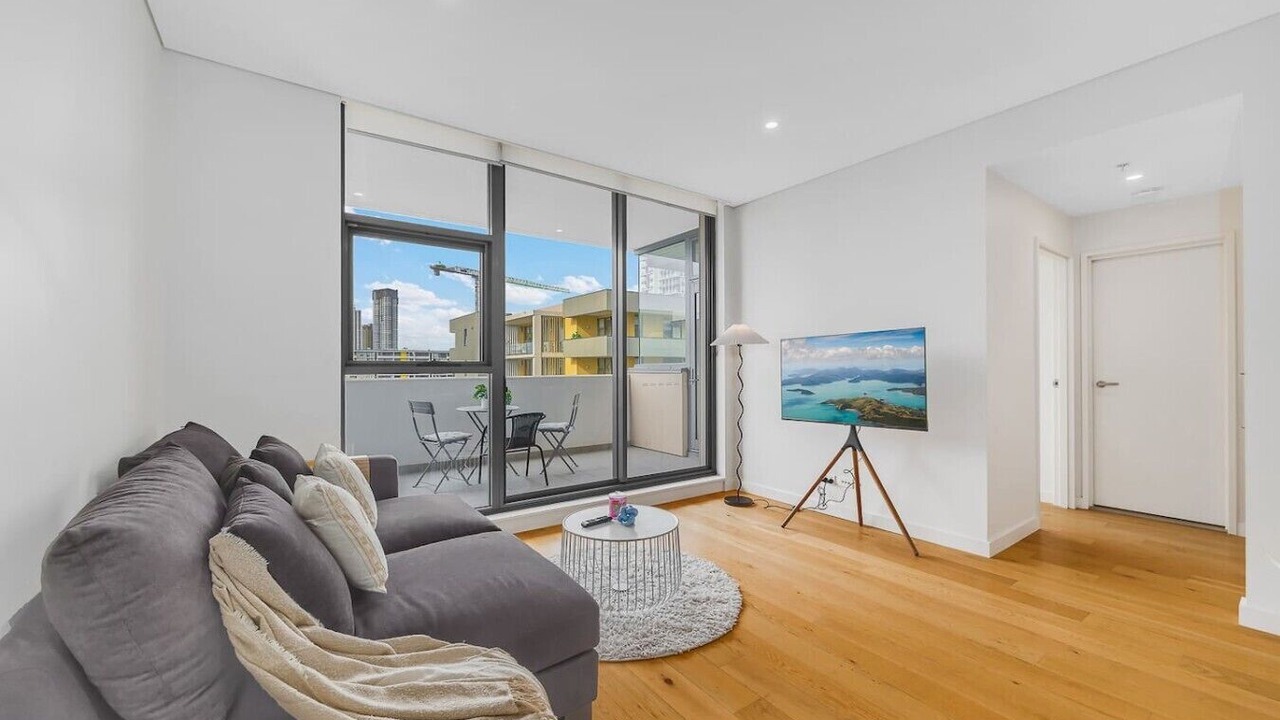 Photo of Livingroom in Macquarie Park