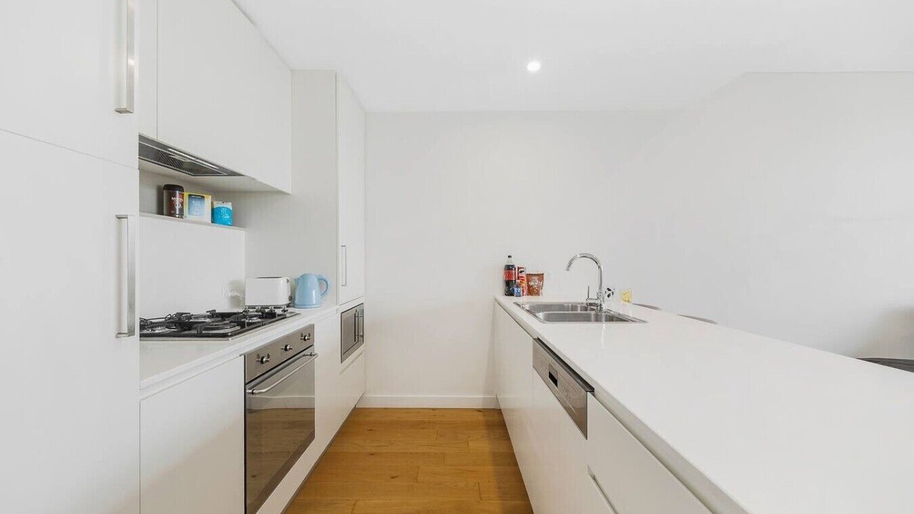 Photo of Kitchen in Macquarie Park