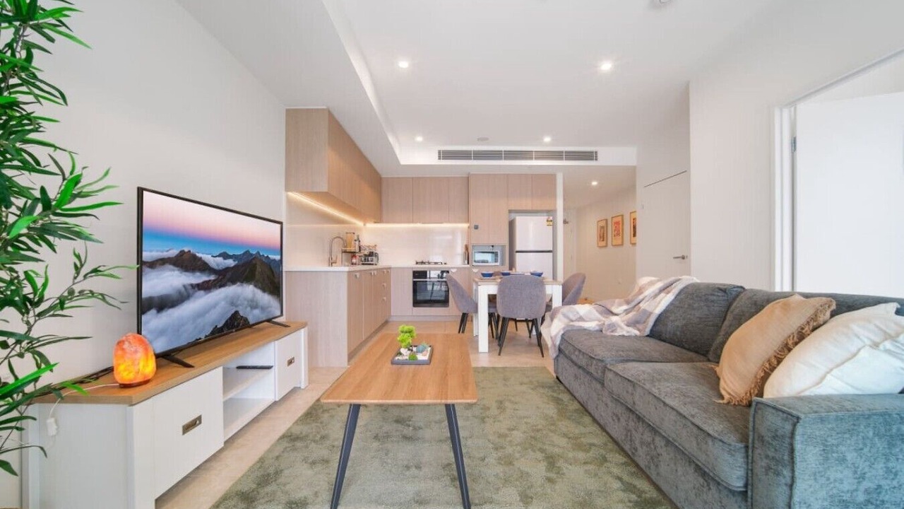 Photo of Livingroom in Marrickville