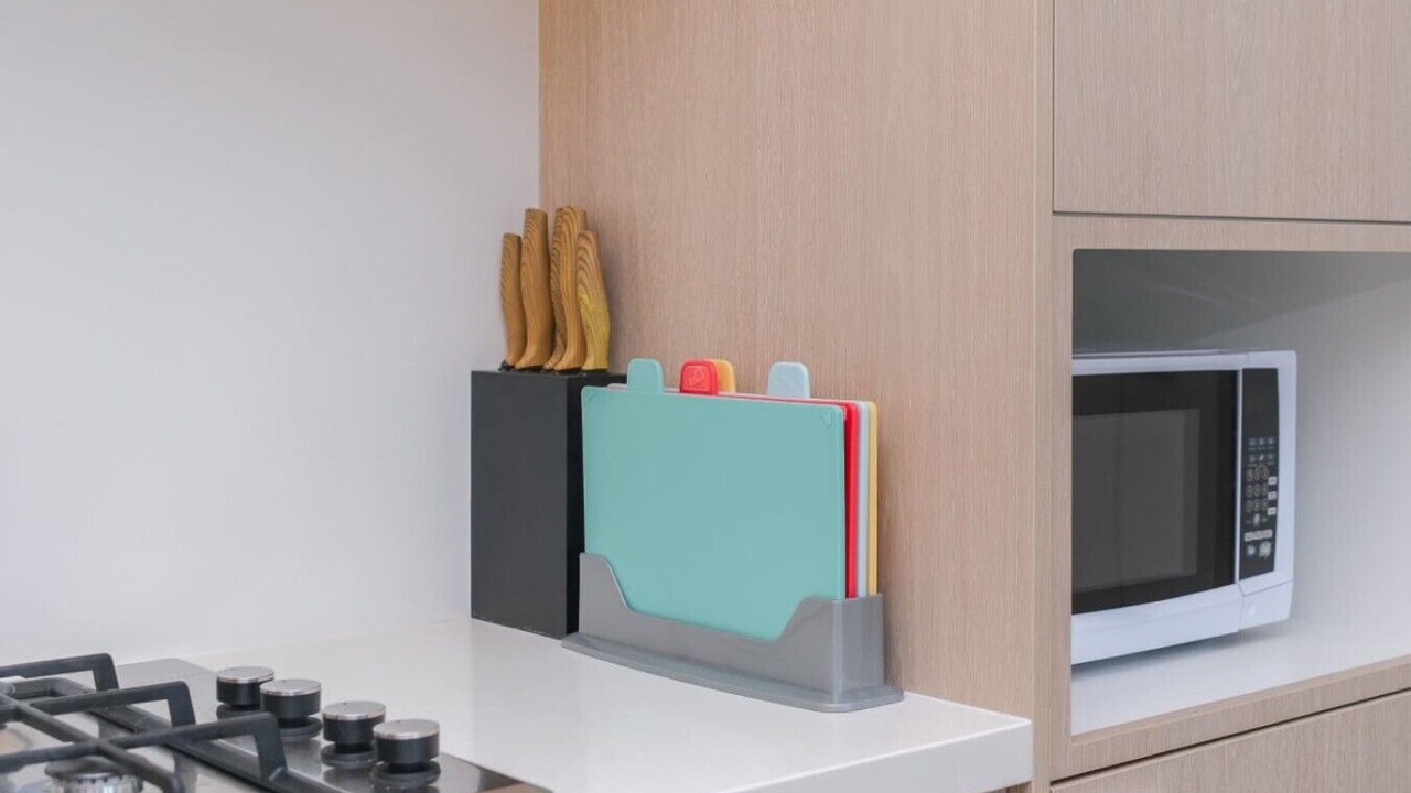 Photo of Kitchen in Marrickville