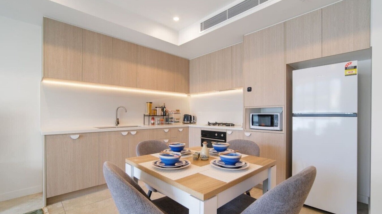 Photo of Kitchen in Marrickville