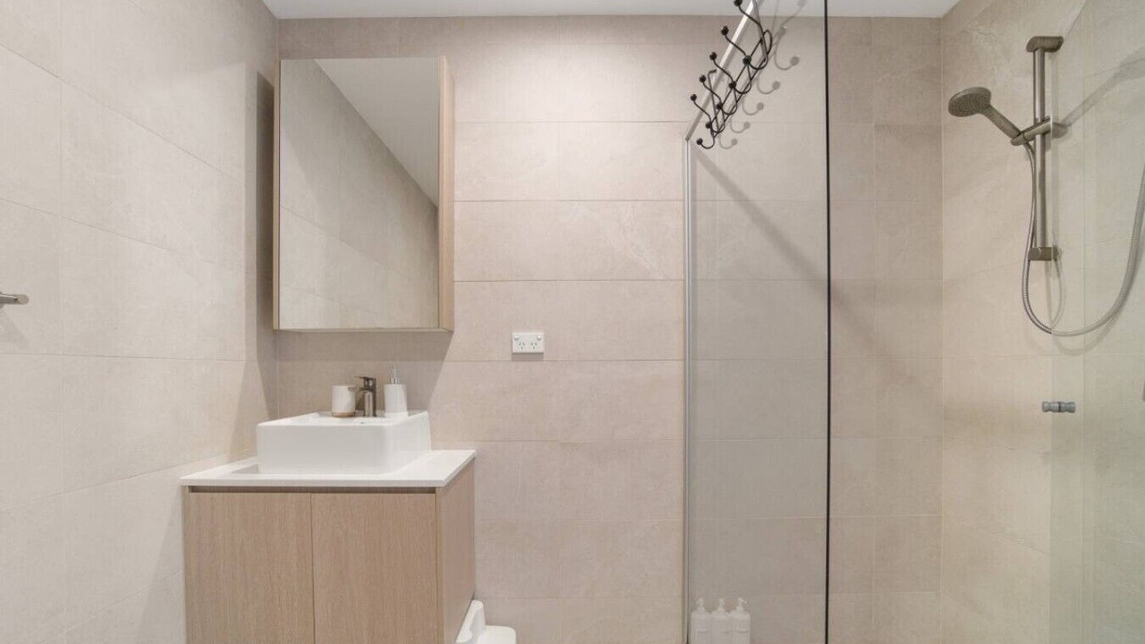 Photo of Bathroom in Marrickville