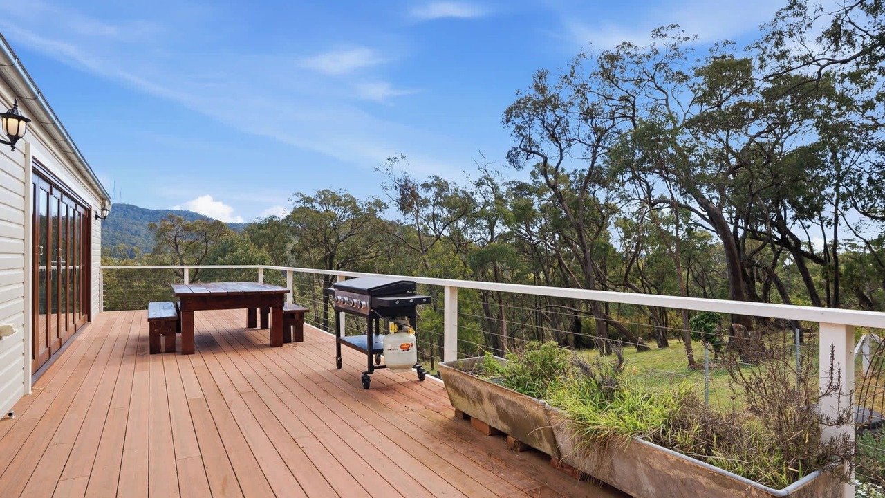 Photo of Outdoor in Canobolas