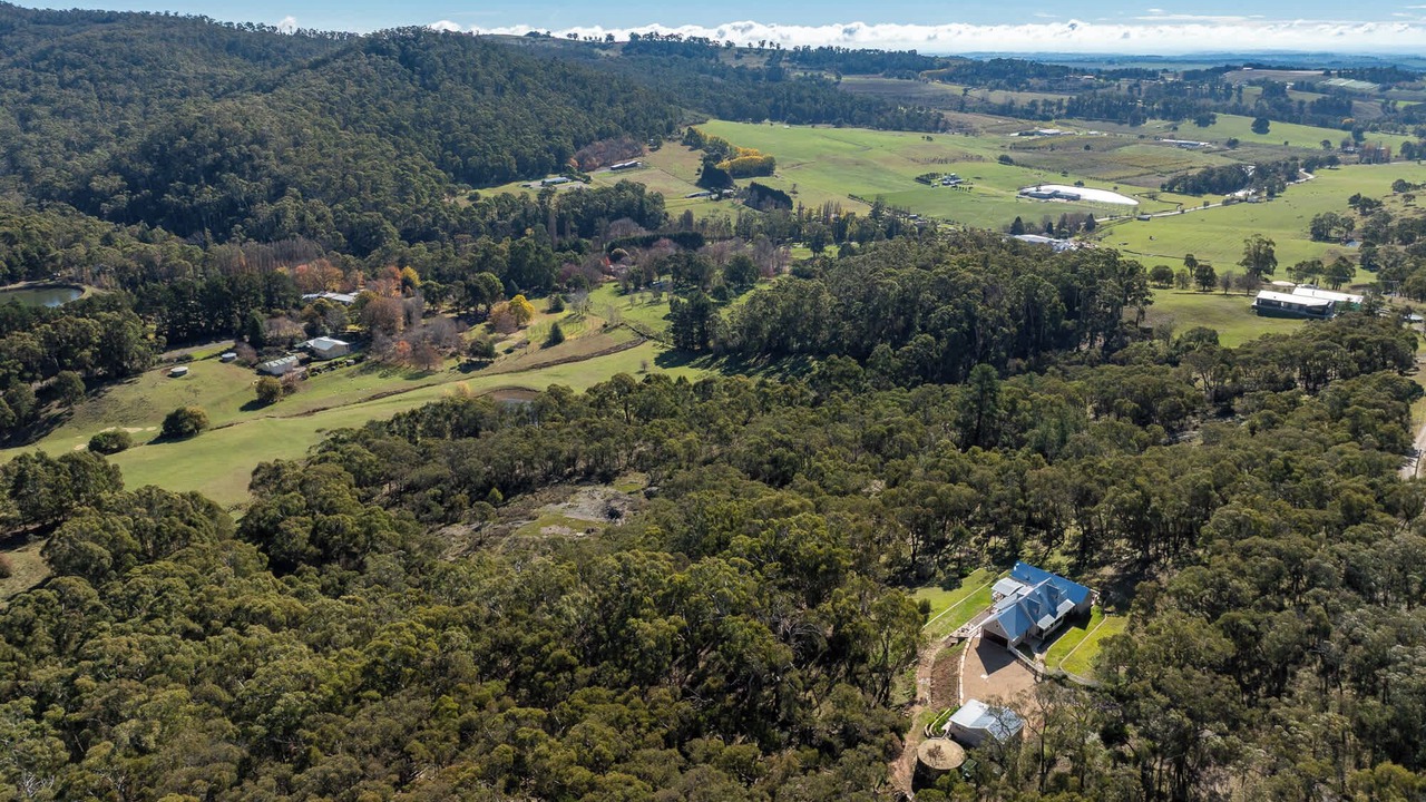 Photo of Outdoor in Canobolas