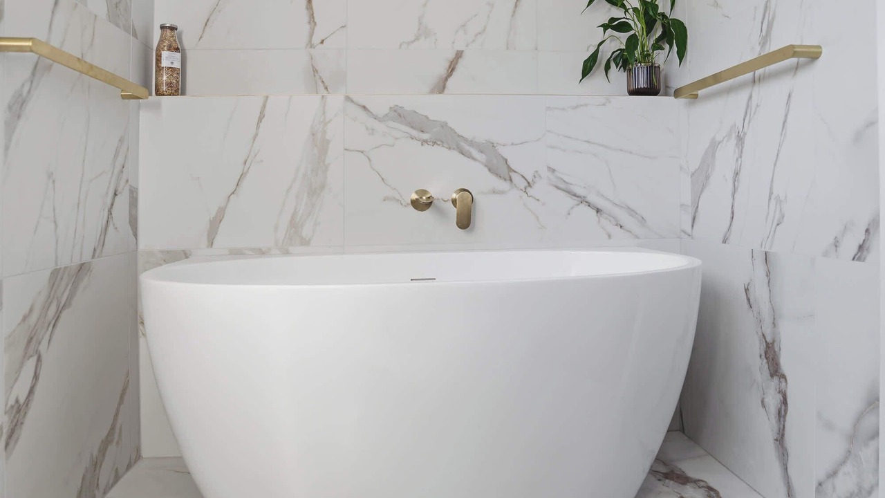 Photo of Bathroom in Canobolas