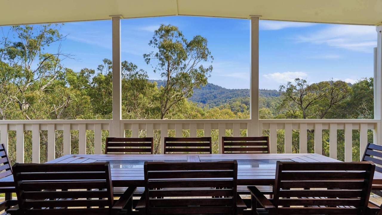 Photo of Outdoor in Canobolas